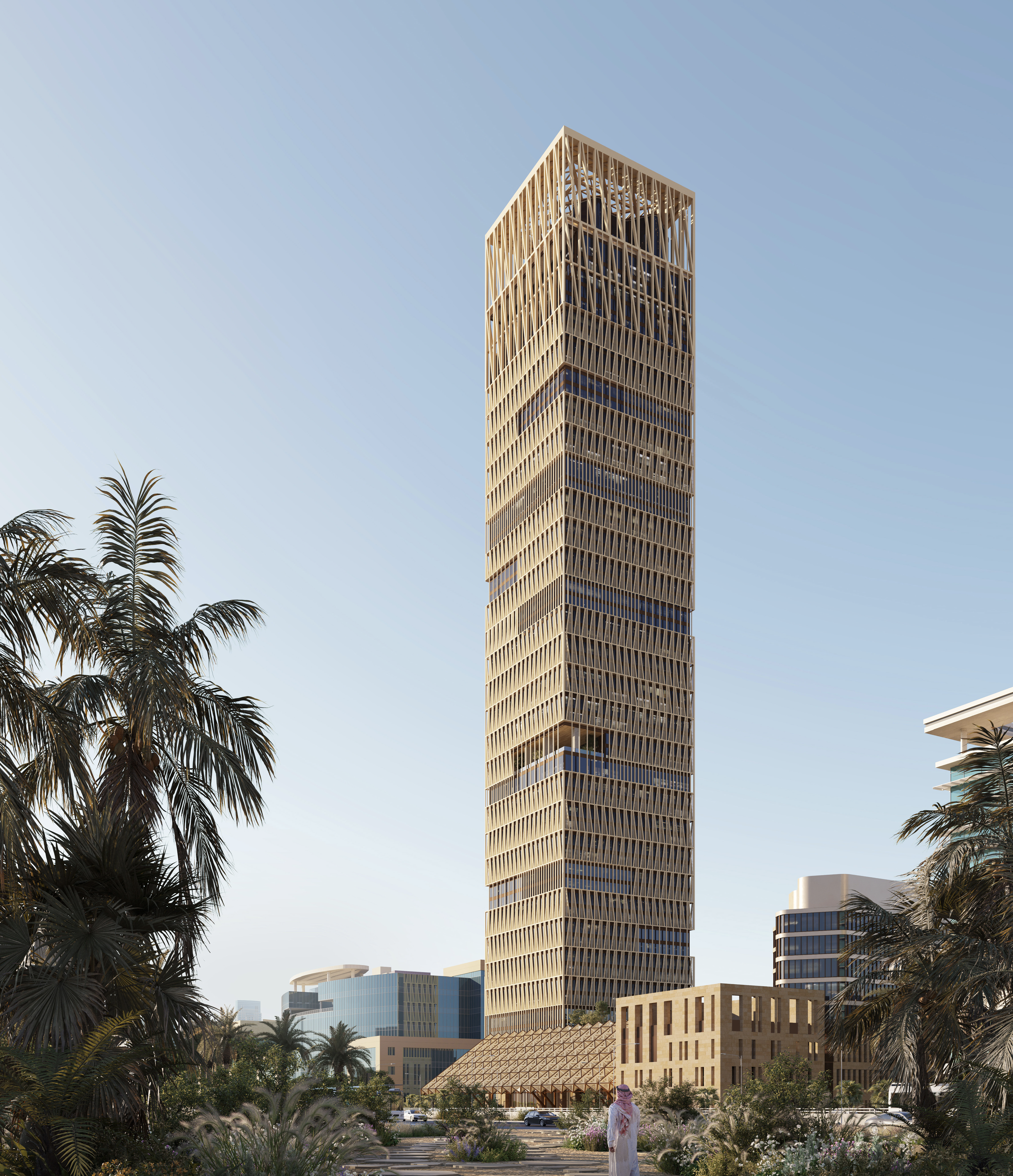 NJD`S HEART – Riyadh