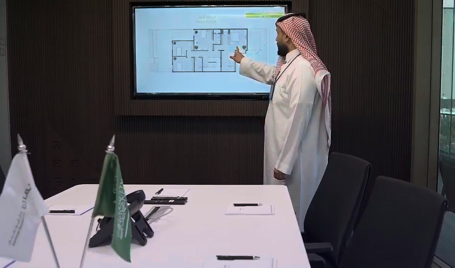 إدارة الإستثمارات العقارية